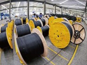 De Evolution en applikaasjes fan Fiber Optic Cables