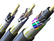 ADSS Optical fiber kabel: Pioneer in Aerial Transmissions