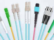 LC Fiber Connector: Industrie- rinds en future ûntwikkeling Outlook