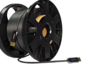 As jo in fiber HDMI selektearje, de folgjende parameters nedich spesjale omsint: