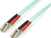 OM4 fiber optic kabel is geskikt foar ferskillen spesifieke oerstjoerningsscenaren, ynsyls mar net beheite ta.: