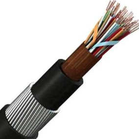 Flexible ArMeard Cable Wiring