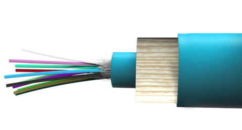 Flexible ArMeard Cable