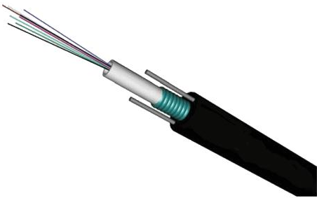 Outdoor ArMeard Cable