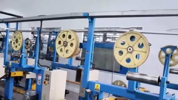 Copper ArMeard Cable: The 2025 Ultimate Guide to Installation & Benefits